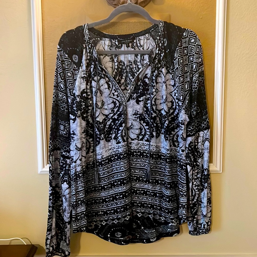 Lucky Brand - XL